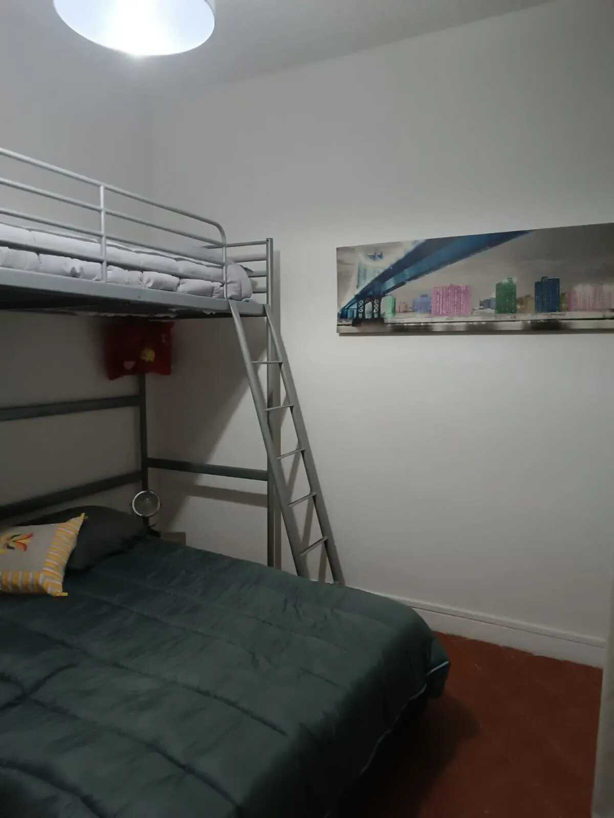 Appartement 75 m² pour 7 personnes à Lézignan-Corbières - Photo 23