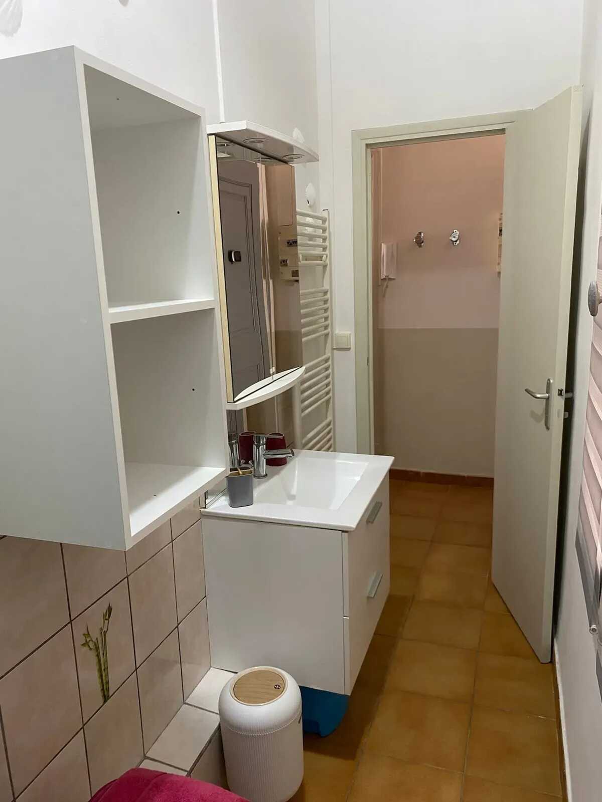 Appartement 75 m² pour 7 personnes à Lézignan-Corbières - Photo 24