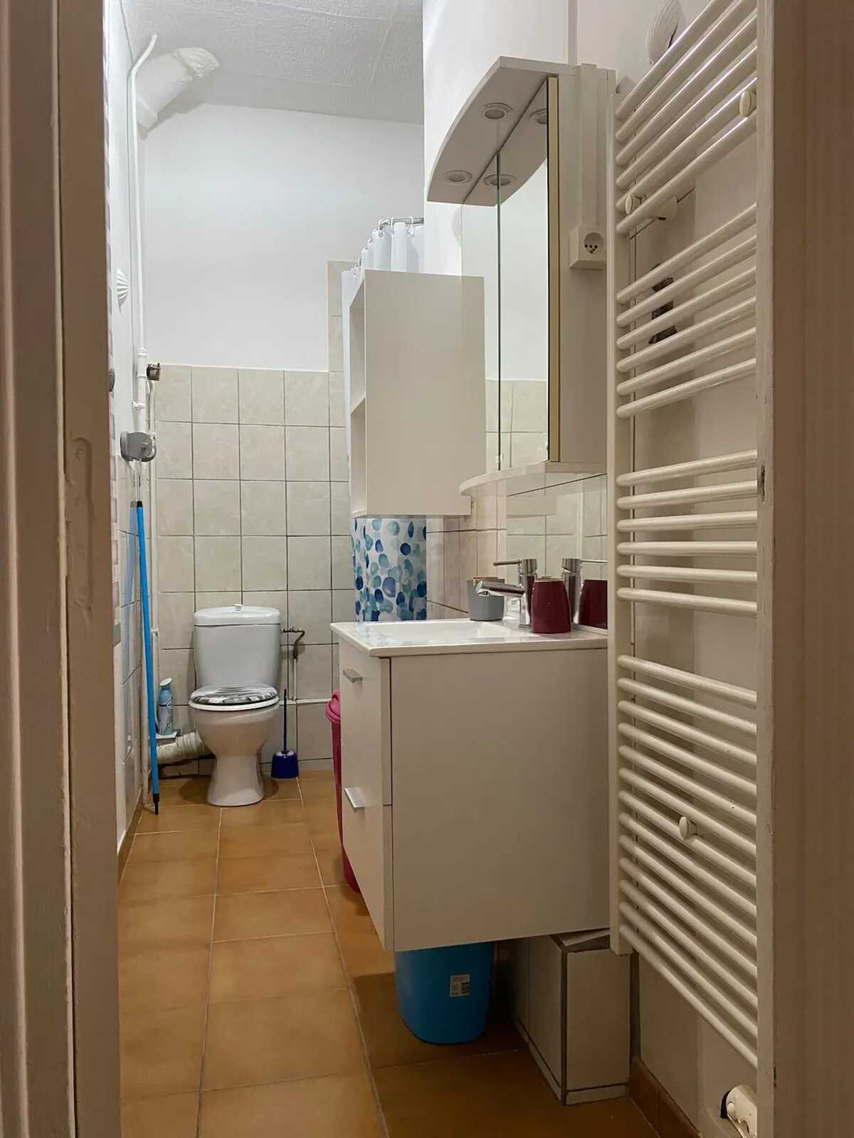Appartement 75 m² pour 7 personnes à Lézignan-Corbières - Photo 26