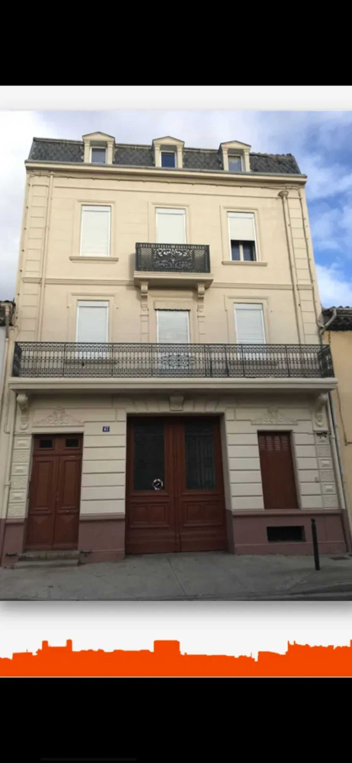 Appartement 75 m² pour 7 personnes à Lézignan-Corbières - Photo 35