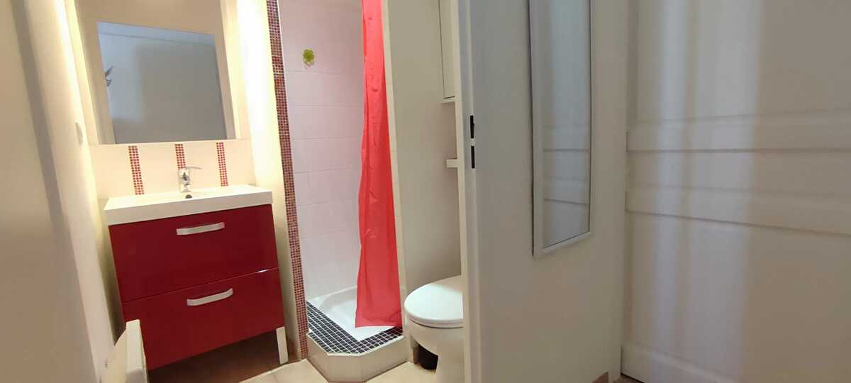 Maison 6 pers. à Torreilles, piscine et jardin clôturé - Photo 13