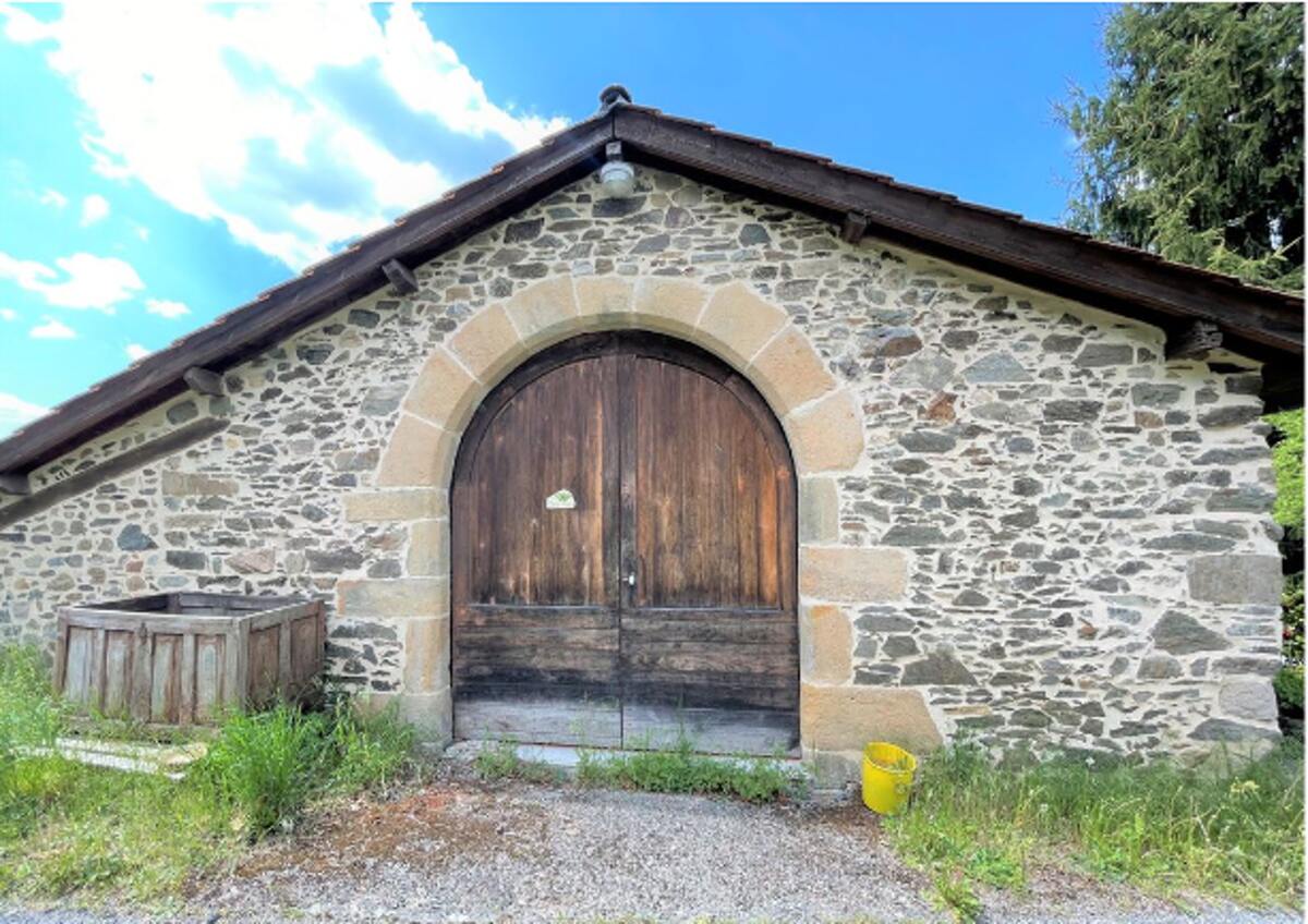 Maison 6 personnes à Bagnac-sur-Célé, volley et pétanque - Photo 2