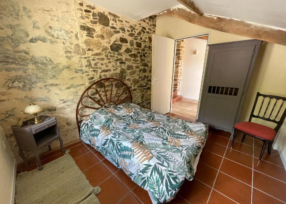 Maison 6 personnes à Bagnac-sur-Célé, volley et pétanque - Photo 3