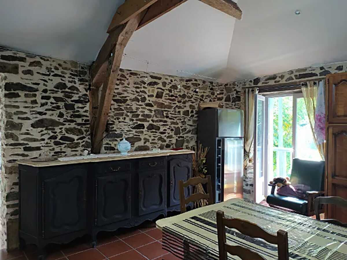 Maison 6 personnes à Bagnac-sur-Célé, volley et pétanque - Photo 4