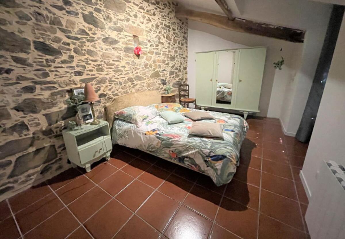 Maison 6 personnes à Bagnac-sur-Célé, volley et pétanque - Photo 7