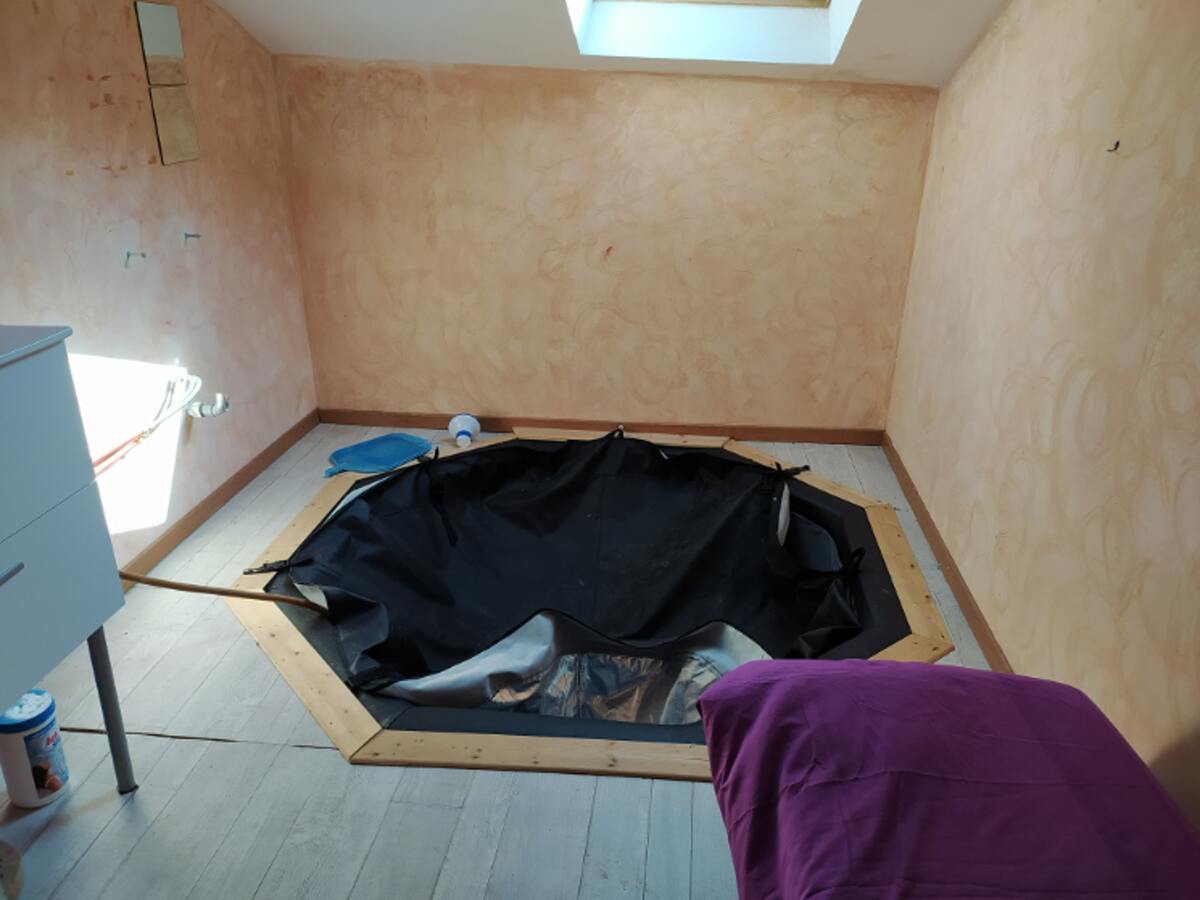 Maison 6 personnes à Bagnac-sur-Célé, volley et pétanque - Photo 10