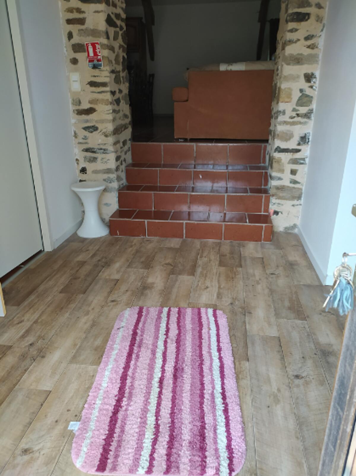 Maison 6 personnes à Bagnac-sur-Célé, volley et pétanque - Photo 11