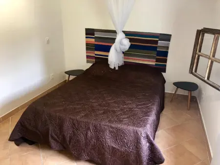 Villa 8 personnes avec piscine privée chauffée à Saze : photo 11