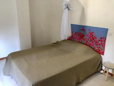 Villa 8 personnes avec piscine privée chauffée à Saze : photo 12