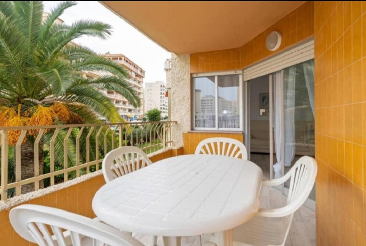 Appartement 7 pers. avec piscine à Grau i Platja - Photo 2
