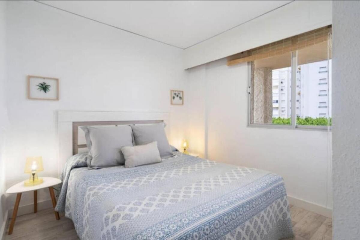 Appartement 7 pers. avec piscine à Grau i Platja - Photo 5
