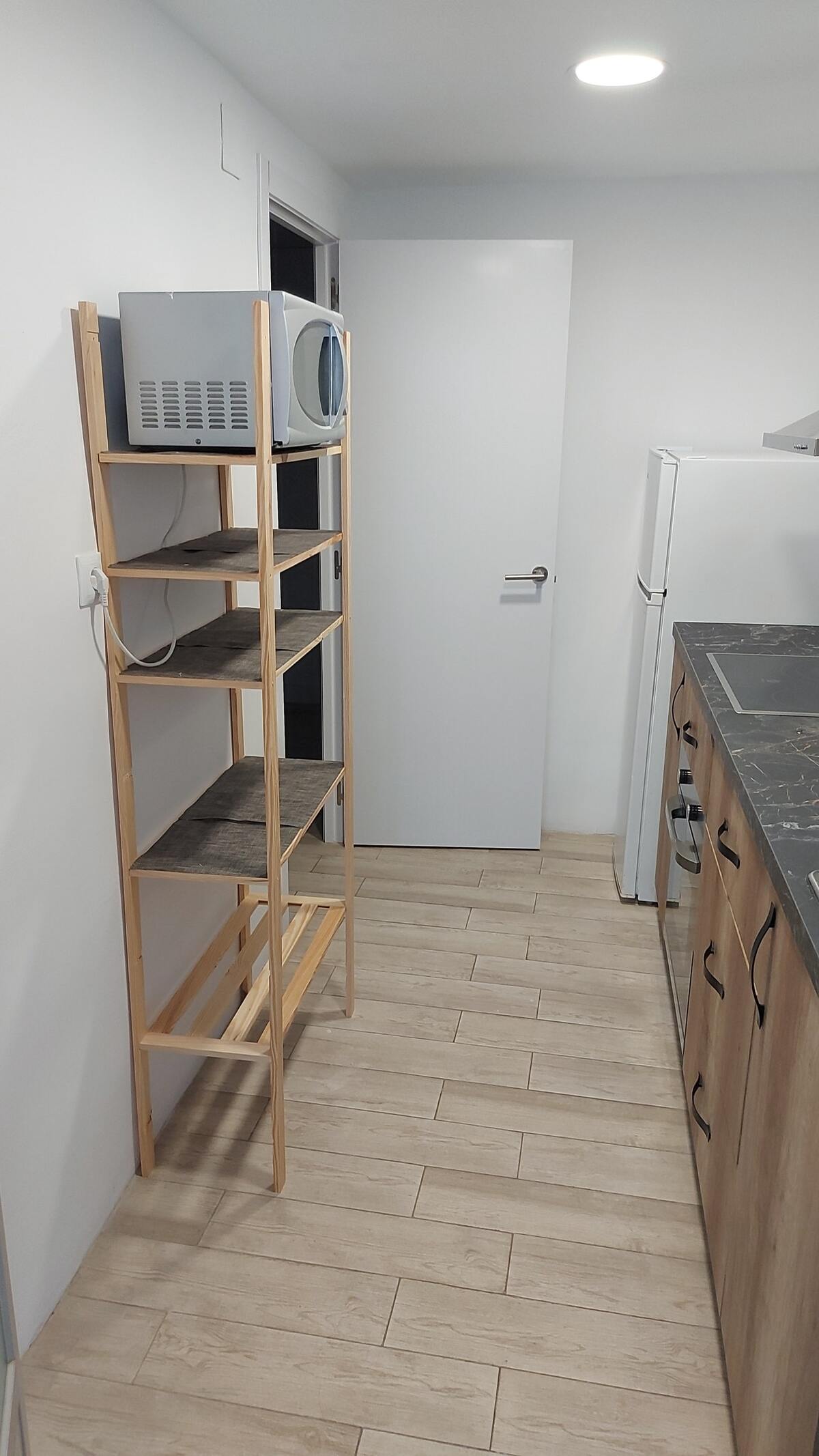 Appartement 7 pers. avec piscine à Grau i Platja - Photo 12