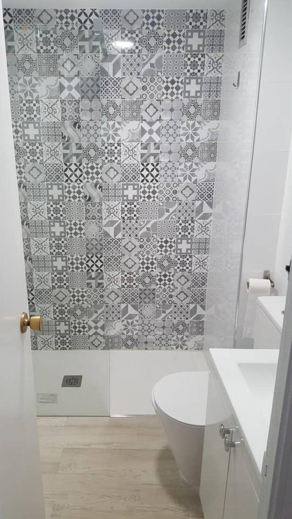 Appartement 7 pers. avec piscine à Grau i Platja - Photo 15