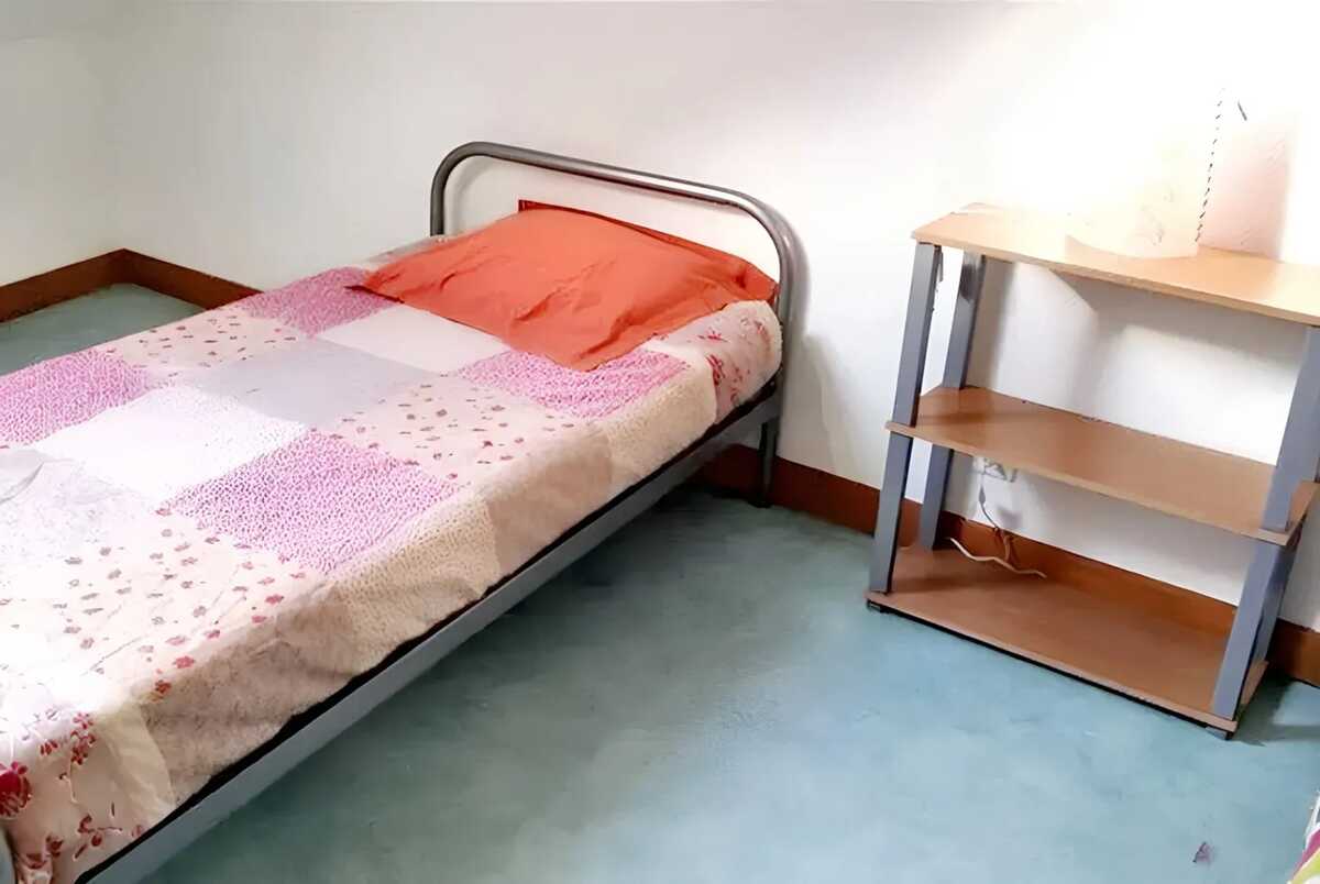 Appartement 70 m² avec balcon à Mesnay - 5 personnes - Photo 5