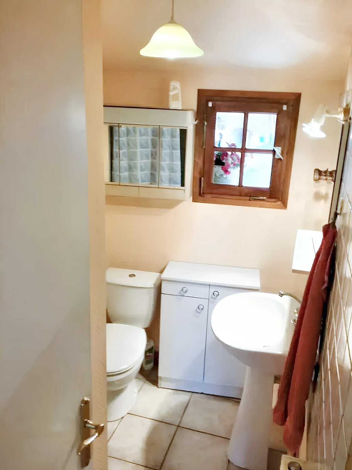 Appartement 70 m² avec balcon à Mesnay - 5 personnes - Photo 6