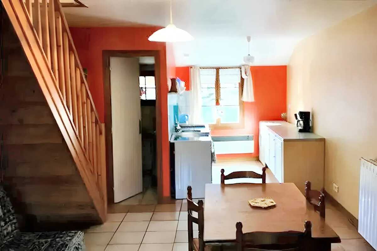 Appartement 70 m² avec balcon à Mesnay - 5 personnes - Photo 14