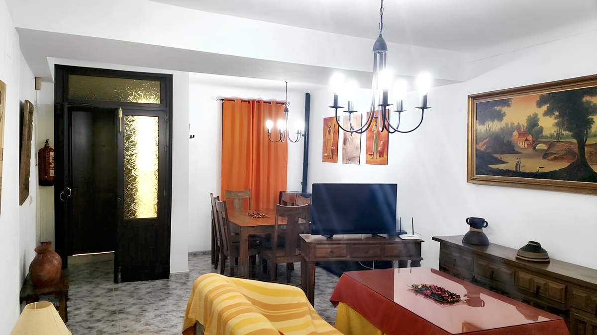 Maison 6 pers. piscine privée et vue montagne à Arriate - Photo 10