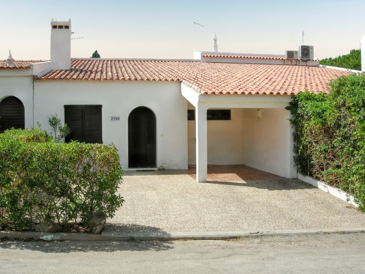 Maison 100 m² avec jardin et terrasse à Albufeira - Photo 1