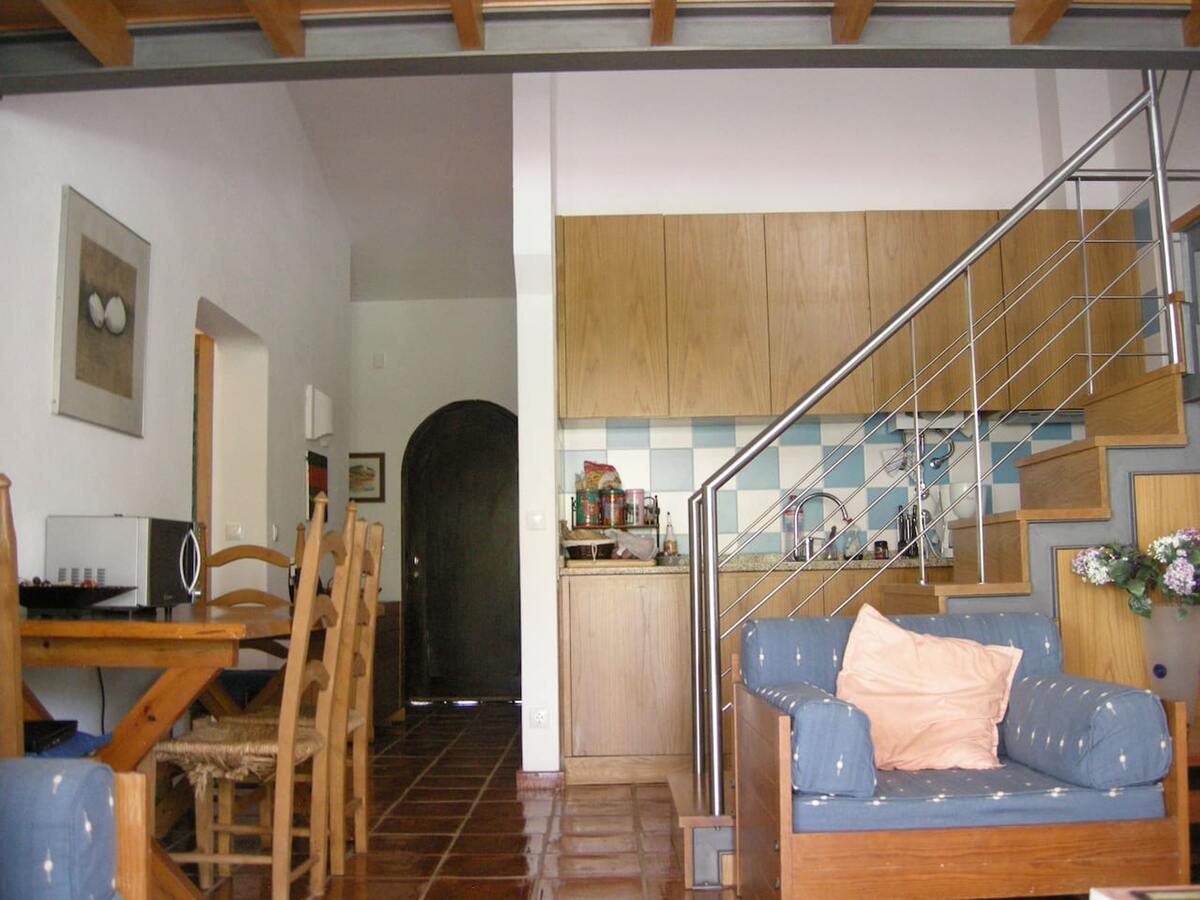 Maison 100 m² avec jardin et terrasse à Albufeira - Photo 9