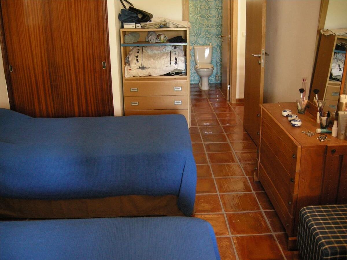 Maison 100 m² avec jardin et terrasse à Albufeira - Photo 16