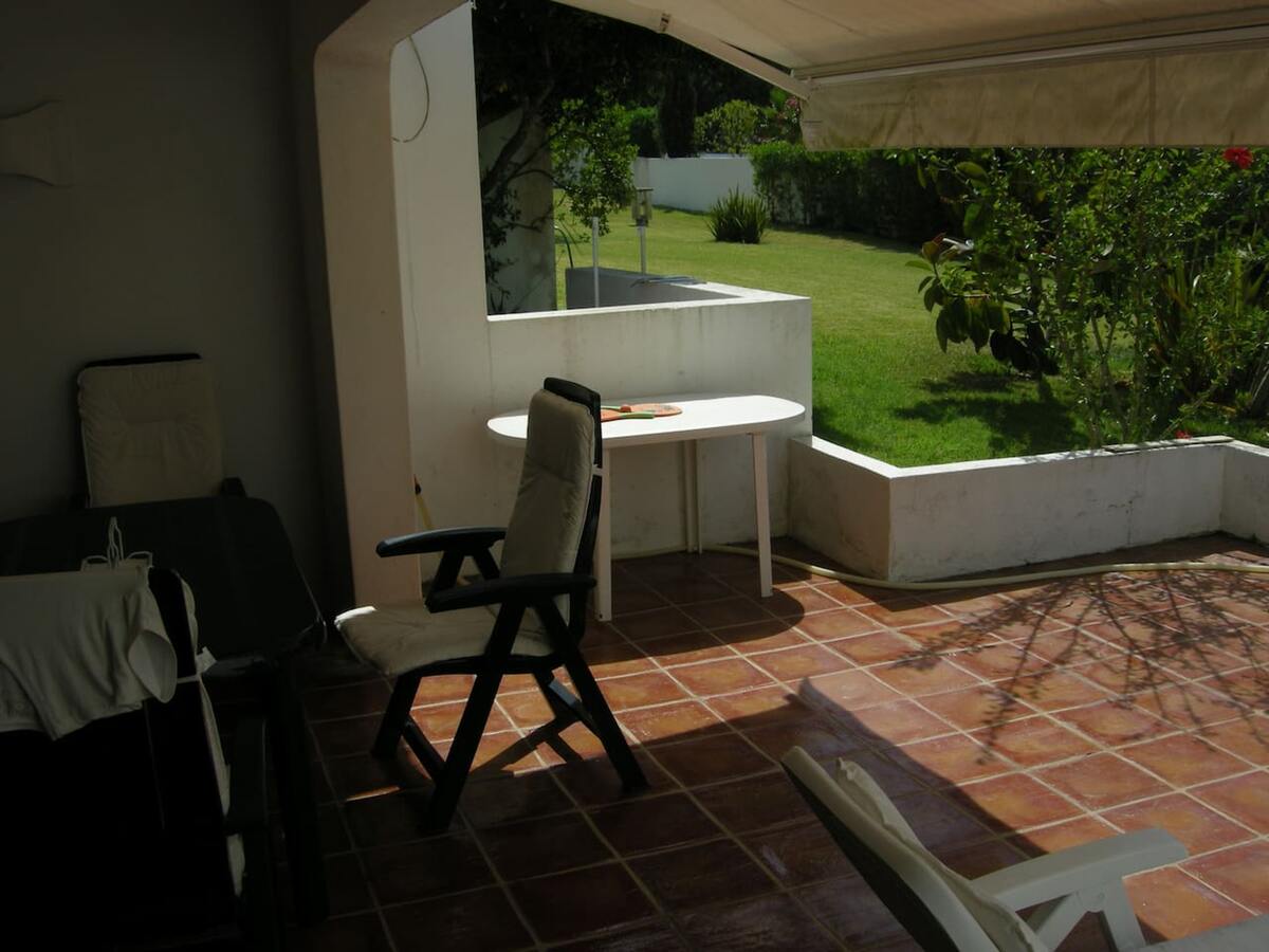 Maison 100 m² avec jardin et terrasse à Albufeira - Photo 21