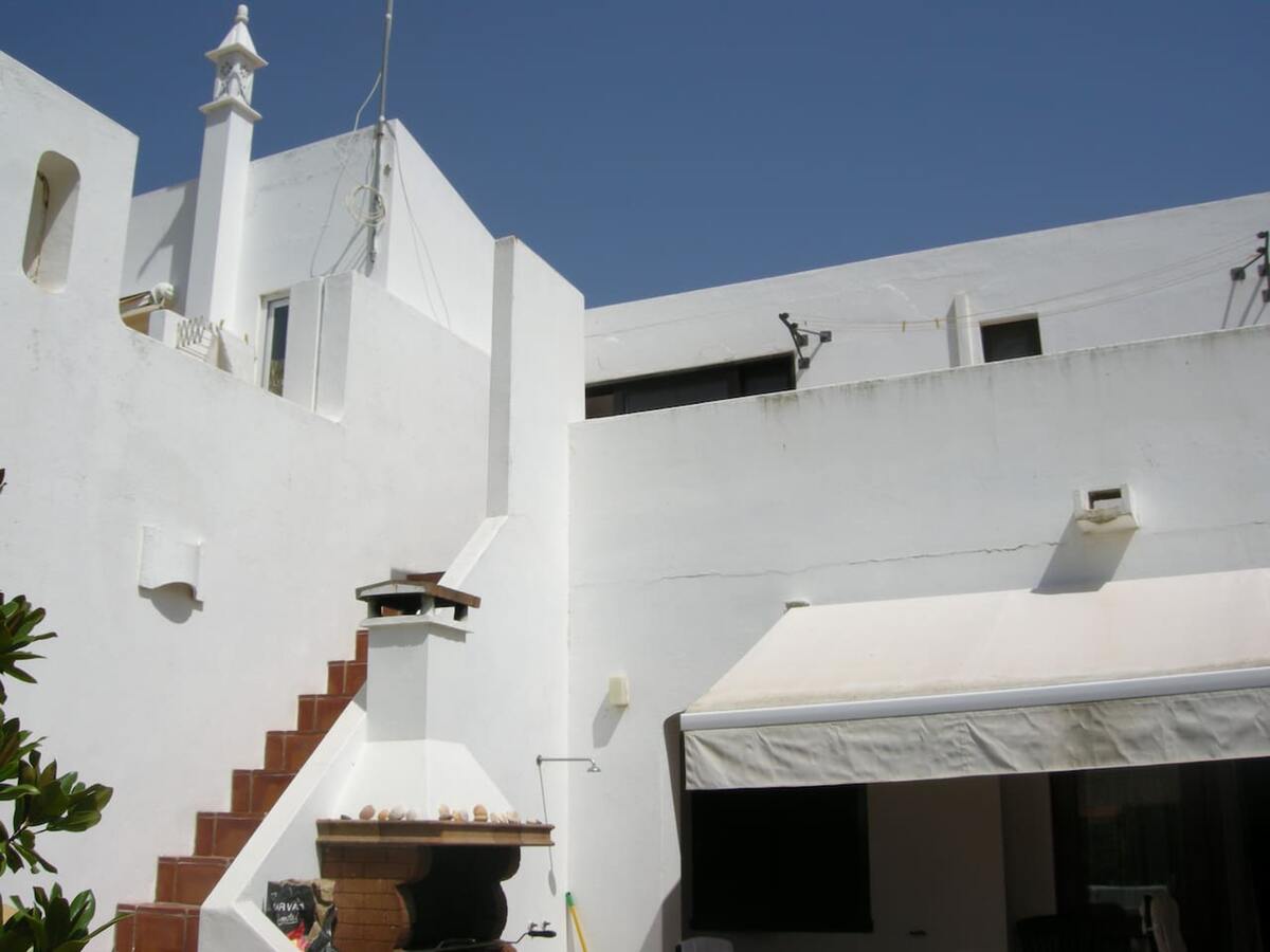Maison 100 m² avec jardin et terrasse à Albufeira - Photo 22