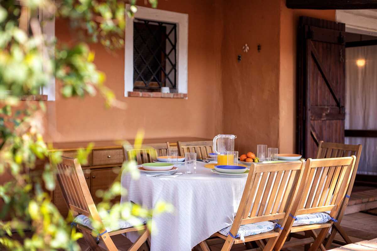 Villa 6 pers. avec jacuzzi et vue mer à Torre Delle Stelle - Photo 3