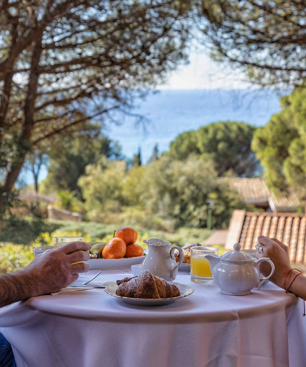 Villa 6 pers. avec jacuzzi et vue mer à Torre Delle Stelle - Photo 9