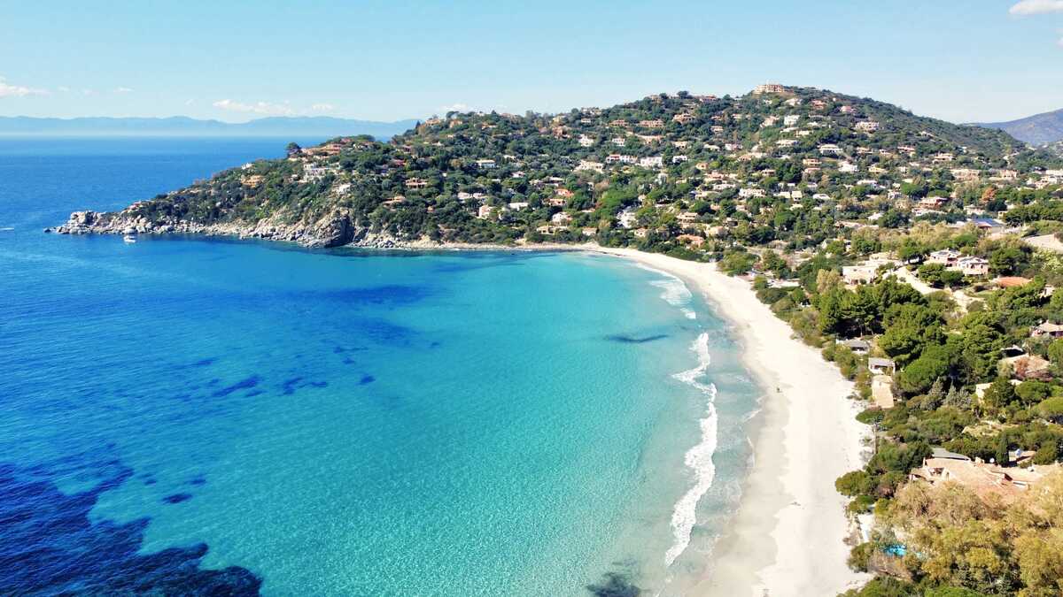 Villa 6 pers. avec jacuzzi et vue mer à Torre Delle Stelle - Photo 28