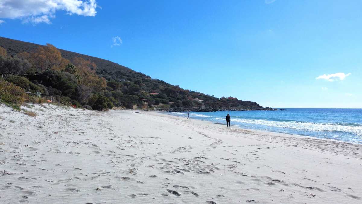 Villa 6 pers. avec jacuzzi et vue mer à Torre Delle Stelle - Photo 30