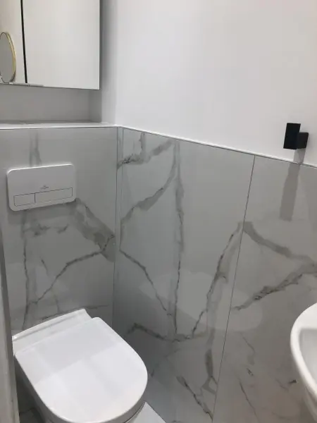 Studio 35 m² avec terrasse et vue jardin à Cannes : photo 10