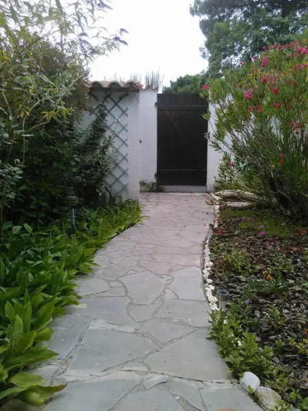 Location maison à Les Mathes