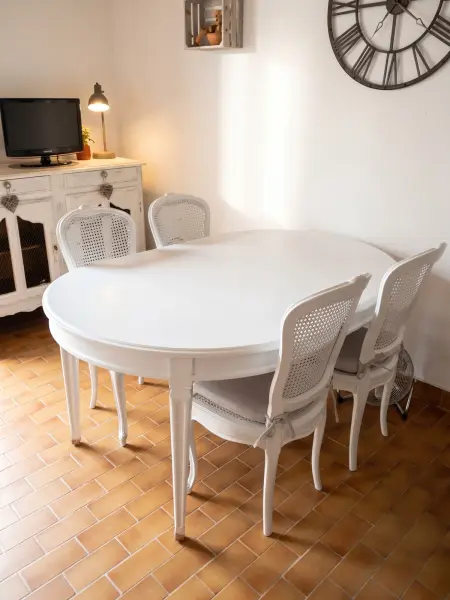 Maison charmante aux Mathes avec jardin clôturé. - Photo 3