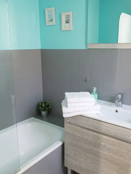 Maison charmante aux Mathes avec jardin clôturé. - Photo 8