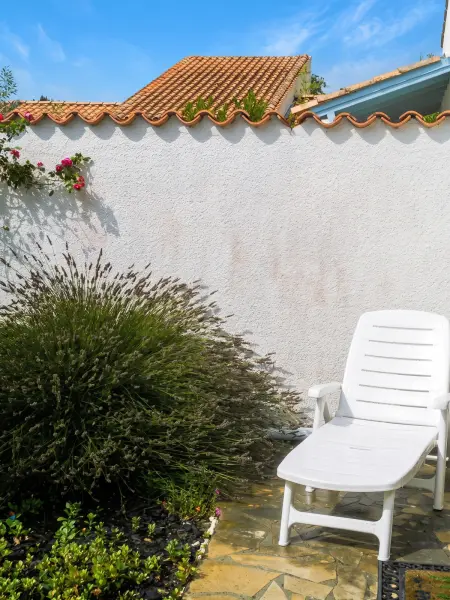 Maison charmante aux Mathes avec jardin clôturé. - Photo 10