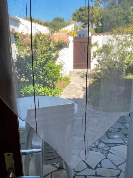 Maison charmante aux Mathes avec jardin clôturé. - Photo 12