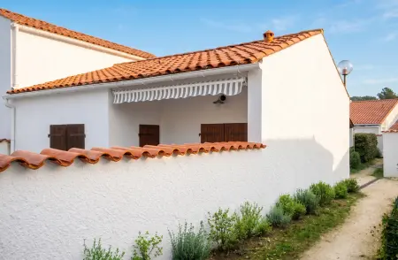 Maison charmante aux Mathes avec jardin clôturé. - Photo 26