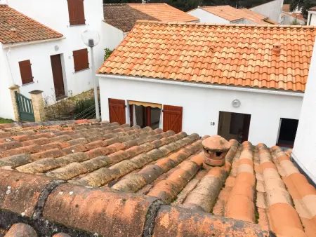 Maison charmante aux Mathes avec jardin clôturé. - Photo 27