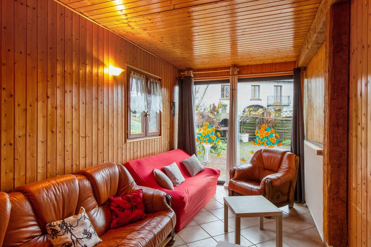 Maison 90 m² montagne à Girmont-Val-d'Ajol, 6 pers. - Photo 2