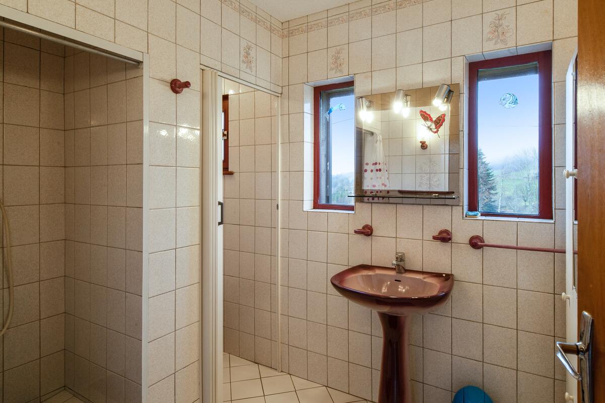Maison 90 m² montagne à Girmont-Val-d'Ajol, 6 pers. - Photo 7
