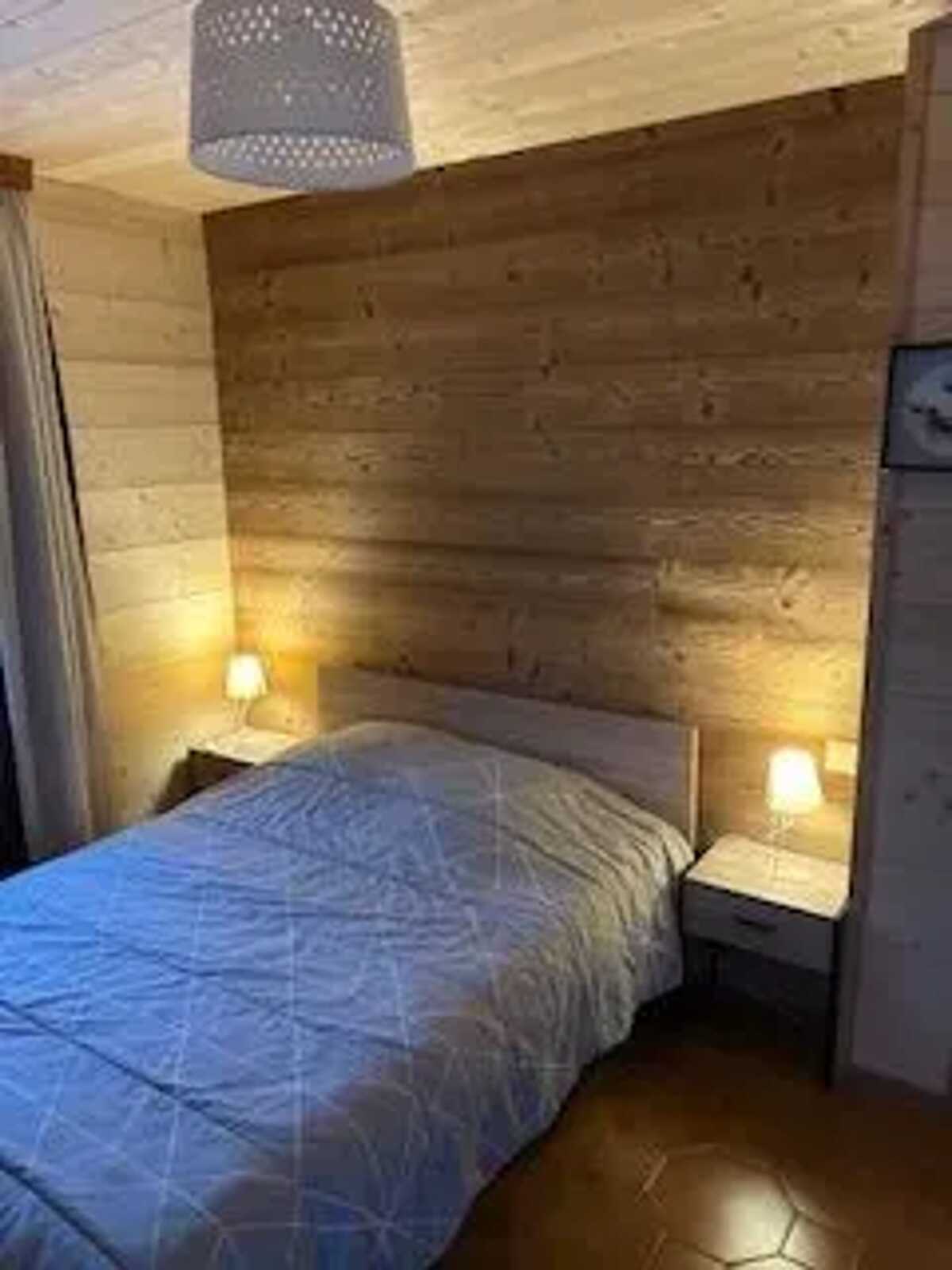 Maison 90 m² montagne à Girmont-Val-d'Ajol, 6 pers. - Photo 10