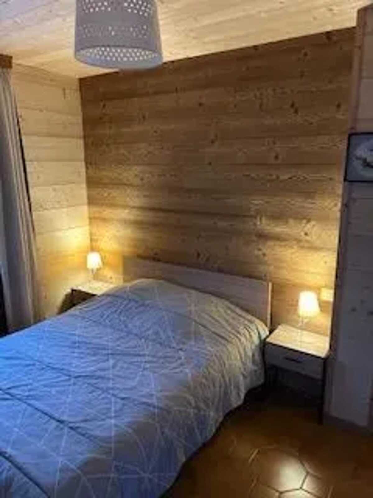 Maison 90 m² montagne à Girmont-Val-d'Ajol, 6 pers. - Photo 11