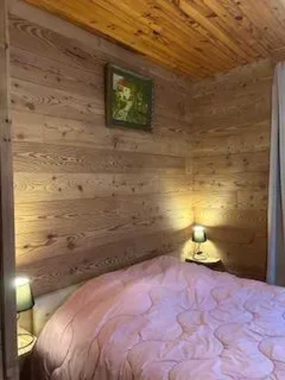 Maison 90 m² montagne à Girmont-Val-d'Ajol, 6 pers. - Photo 13