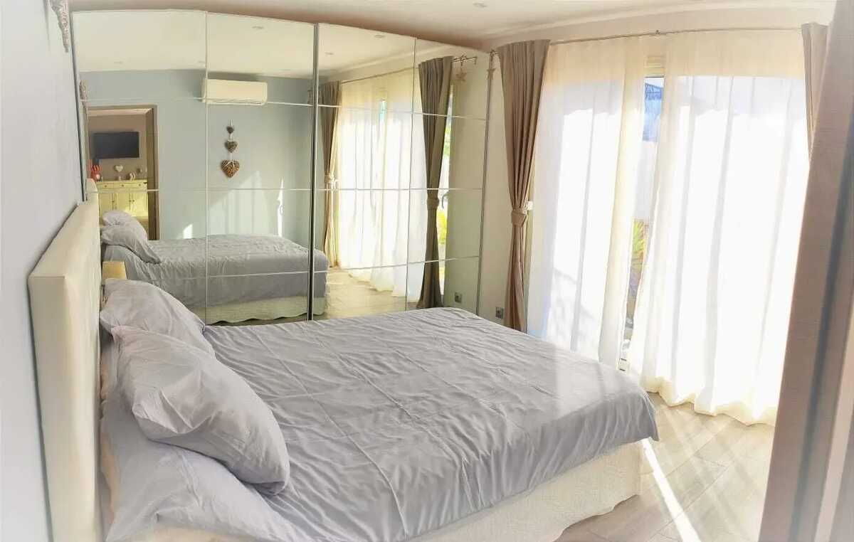 Maison 6 personnes à La Ciotat, terrasse et jardin privé - Photo 8