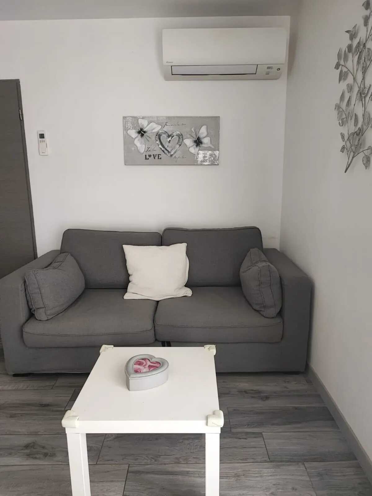 Maison 6 personnes à La Ciotat, terrasse et jardin privé - Photo 19