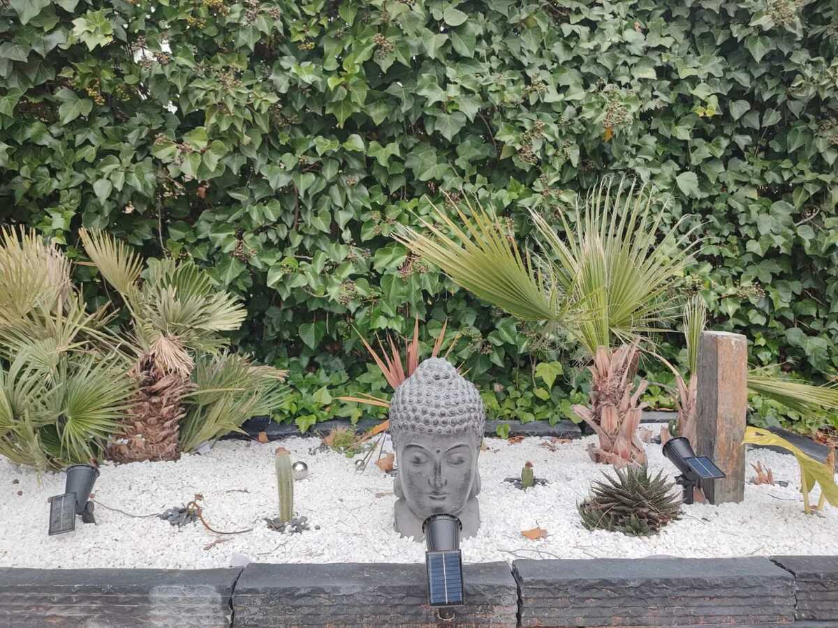 Maison 6 personnes à La Ciotat, terrasse et jardin privé - Photo 21