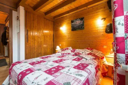 Chalet spacieux à Saint-Gervais-les-Bains avec vue montagne - Photo 11