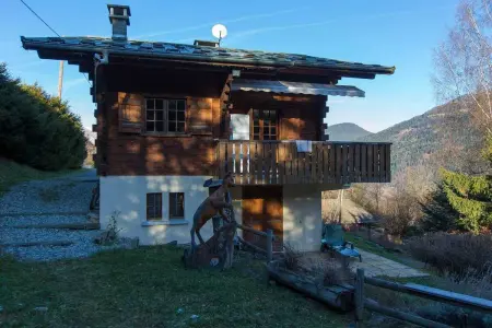 Chalet spacieux à Saint-Gervais-les-Bains avec vue montagne - Photo 31