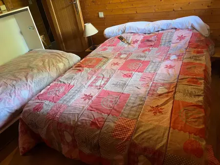 Chalet spacieux à Saint-Gervais-les-Bains avec vue montagne - Photo 40