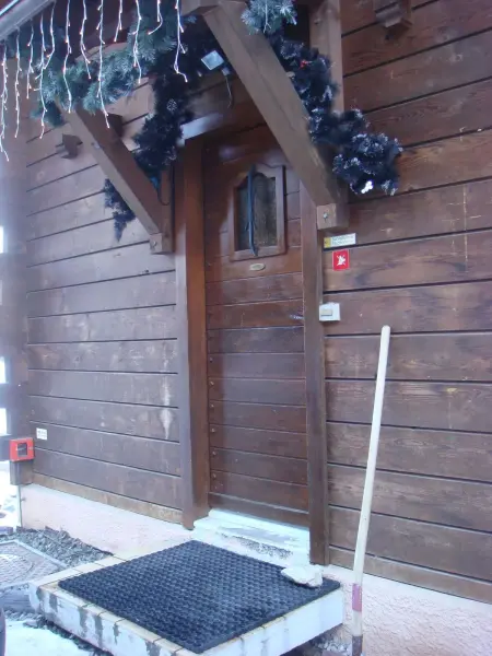 Chalet spacieux à Saint-Gervais-les-Bains avec vue montagne - Photo 51